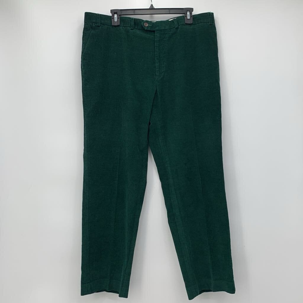 Ralph Lauren Corduroy Pants