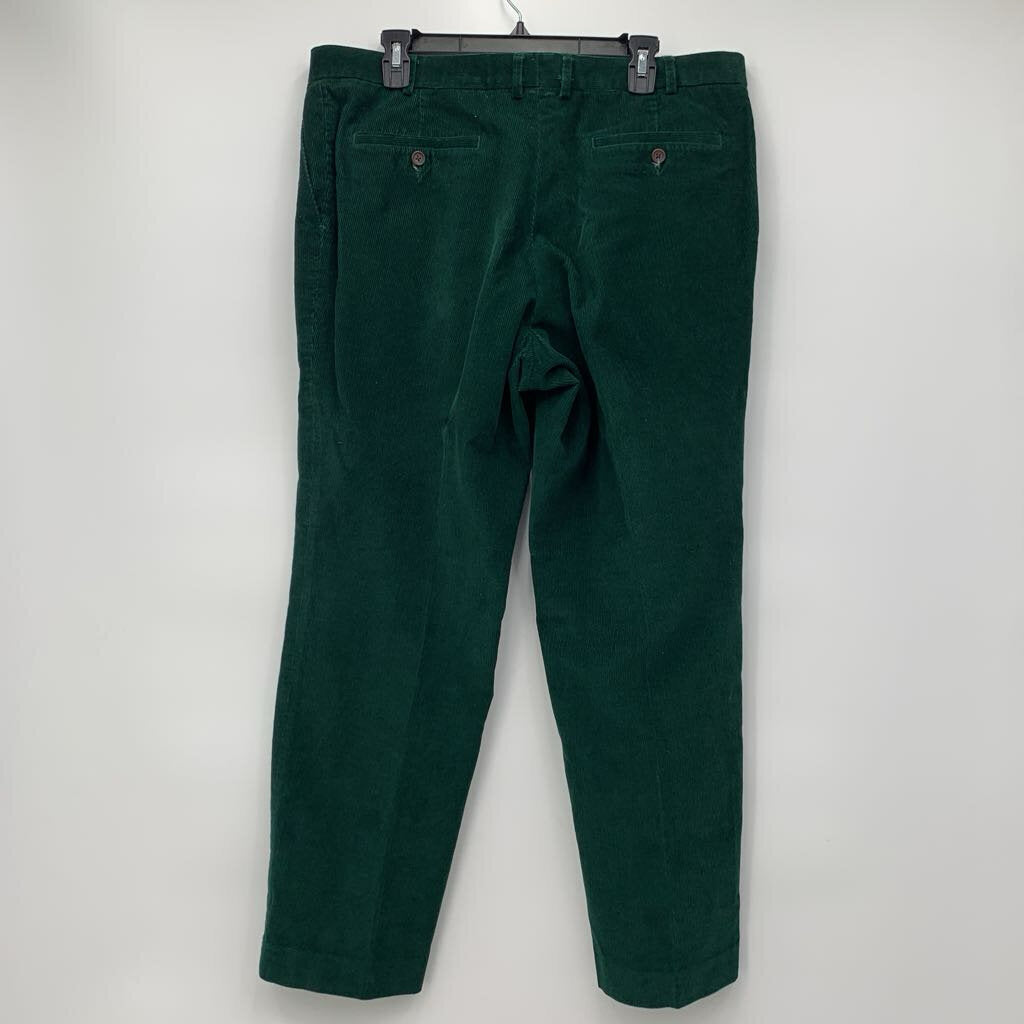 Ralph Lauren Corduroy Pants