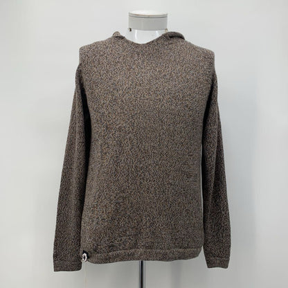Paka Apparel Sweater