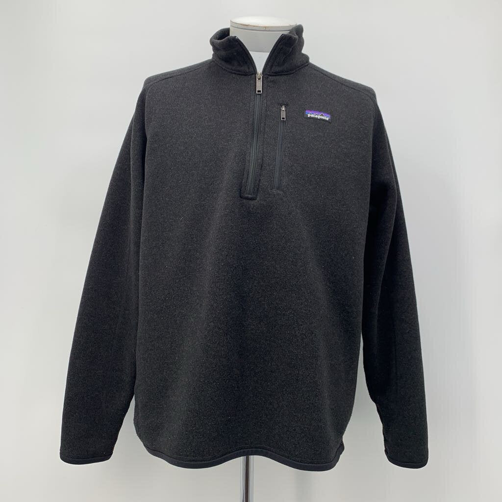 Patagonia Pullover