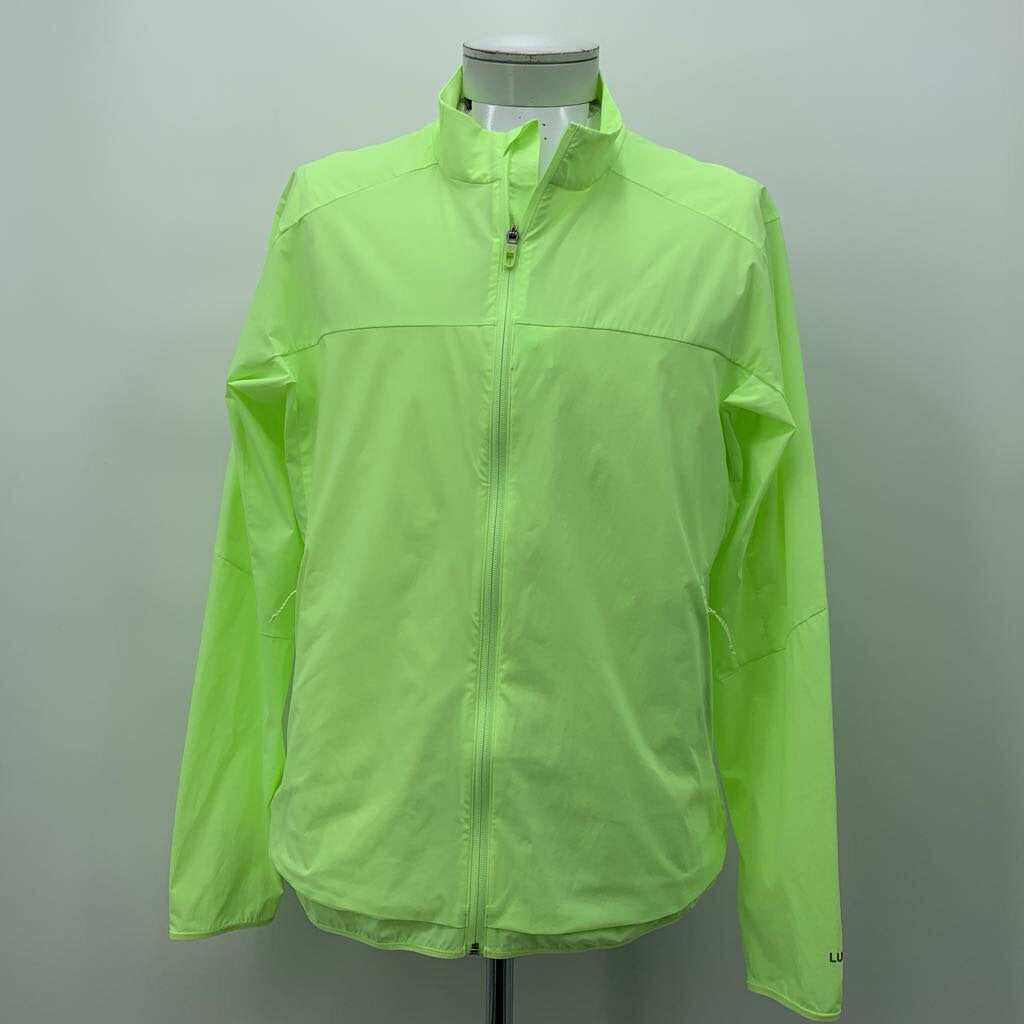 Lululemon Running Jacket