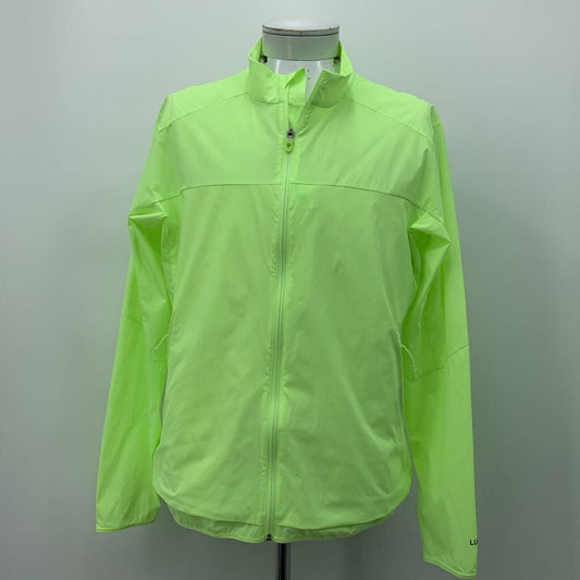 Lululemon Running Jacket