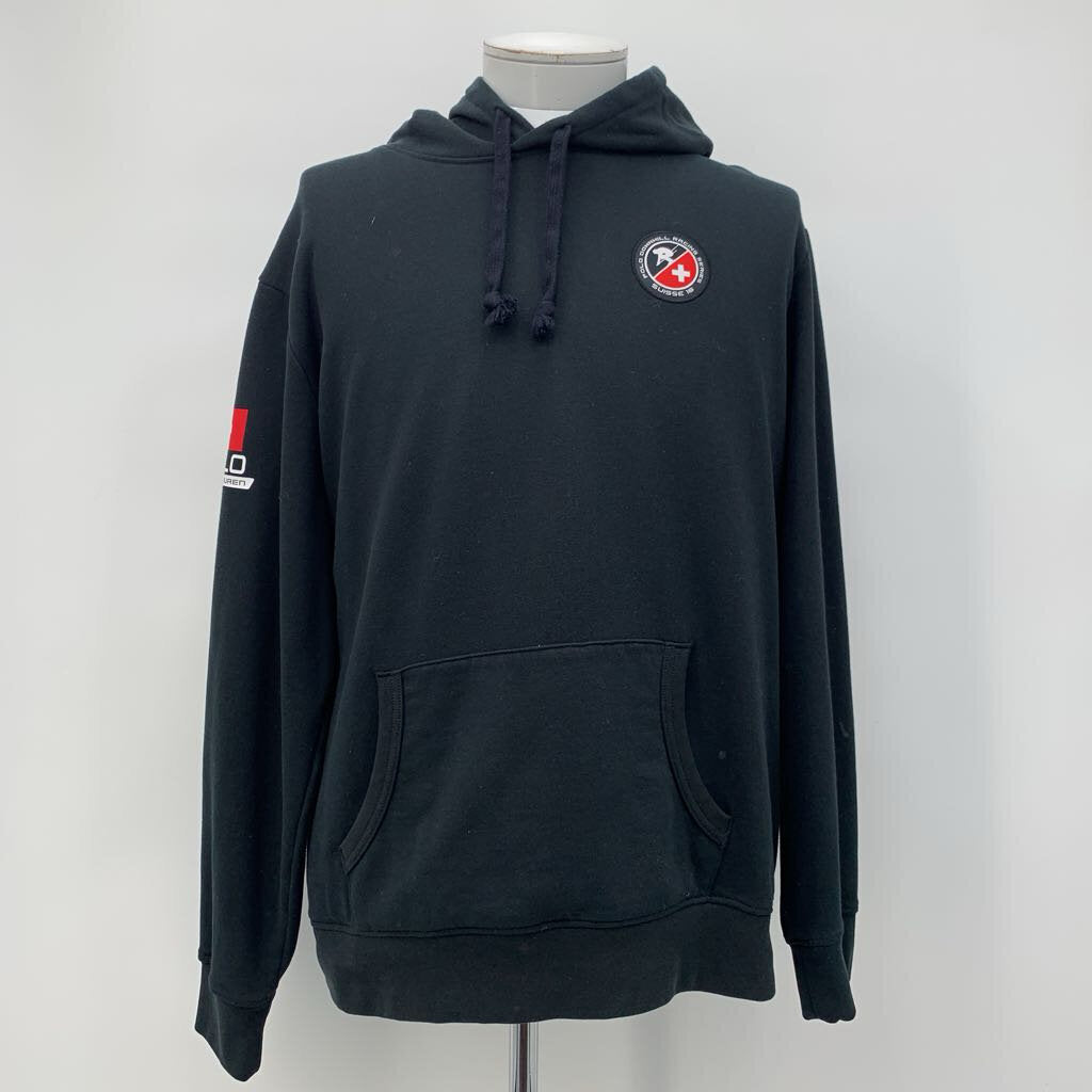Ralph Lauren Hoodie