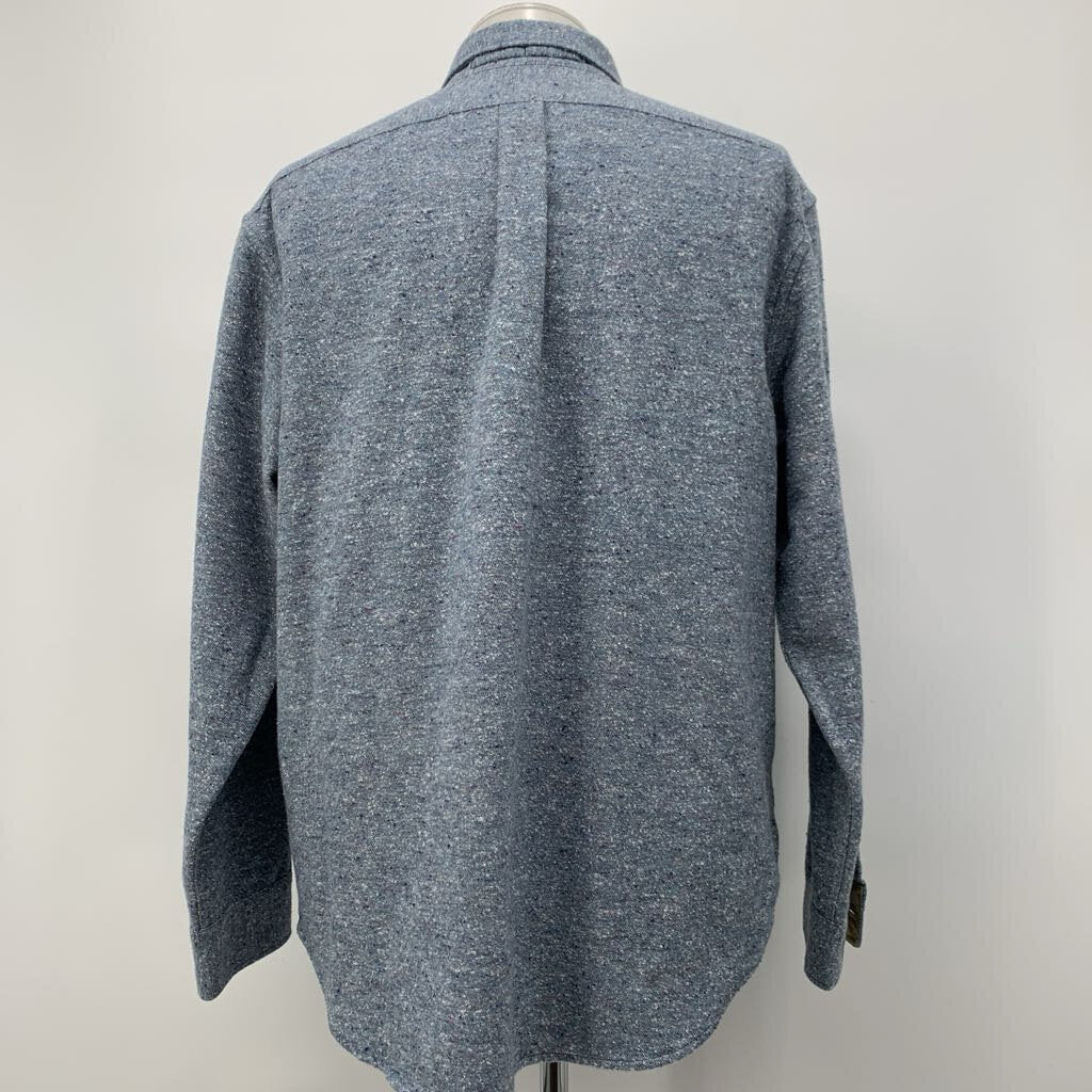 Banana Republic Shirt LS