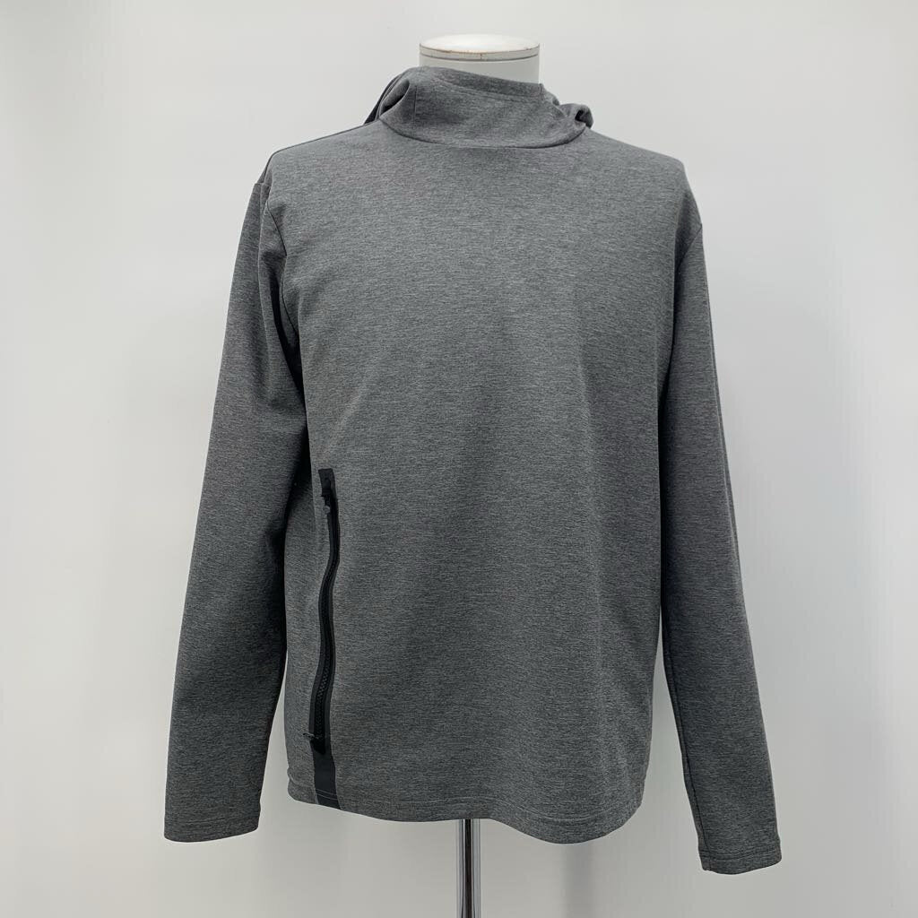 Greyson Hoodie