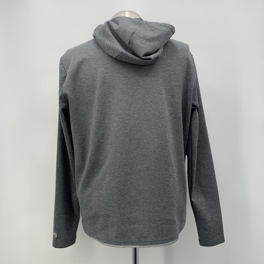 Greyson Hoodie