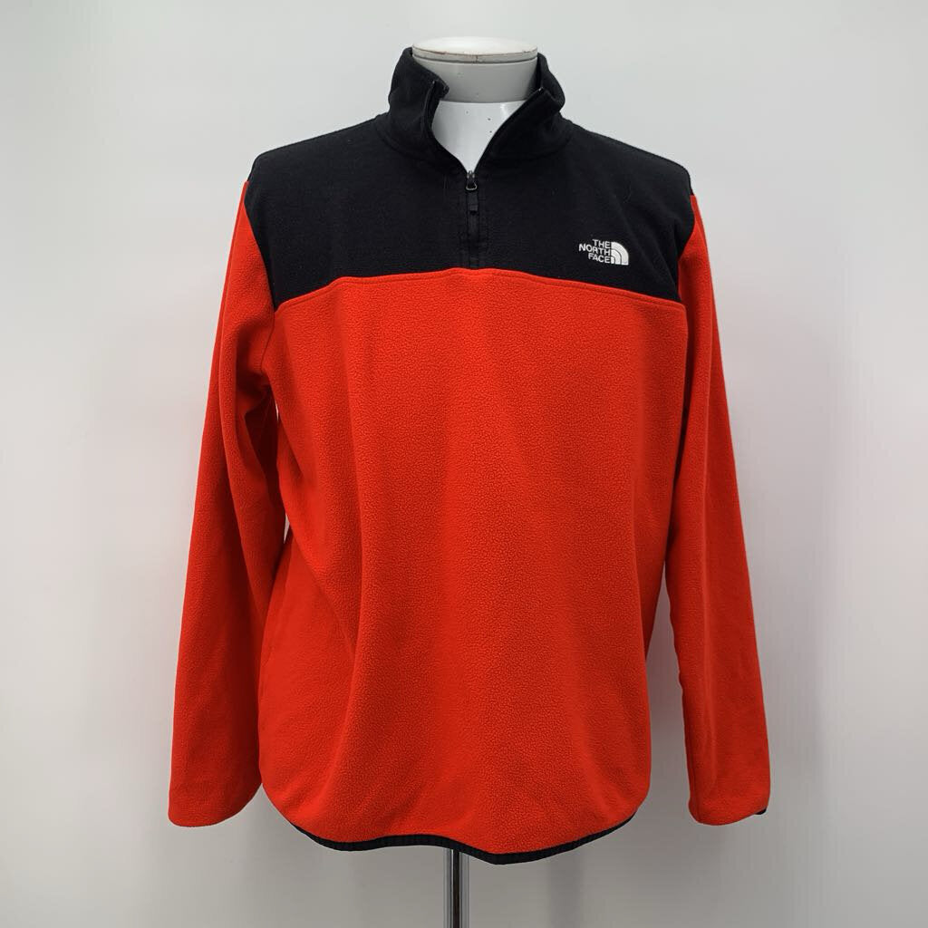 The North Face Fleece Pullover