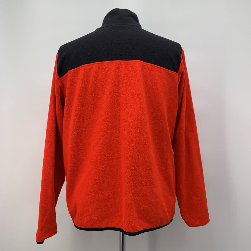 The North Face Fleece Pullover