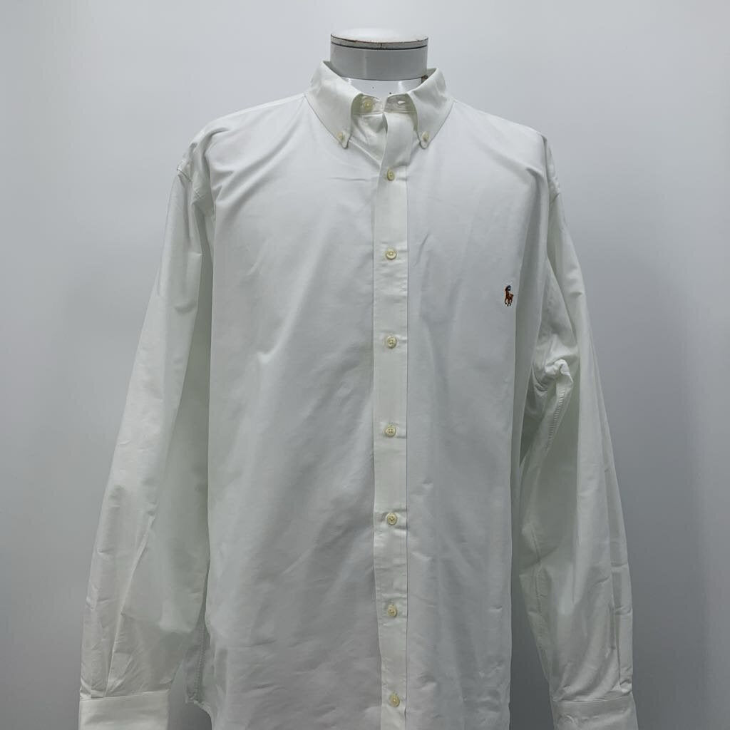 Ralph Lauren Shirt