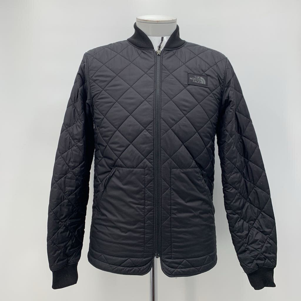 The North Face Quilted Jacket