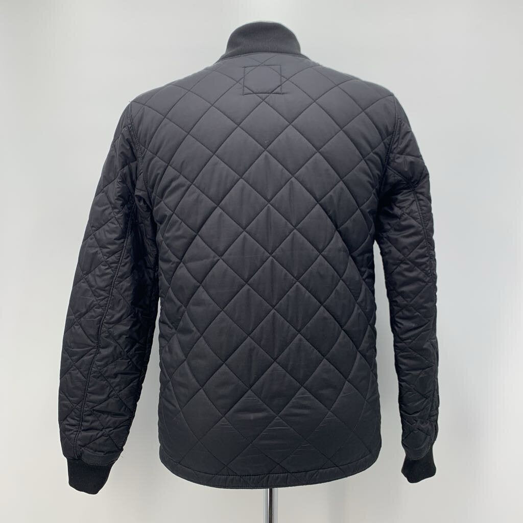 The North Face Quilted Jacket
