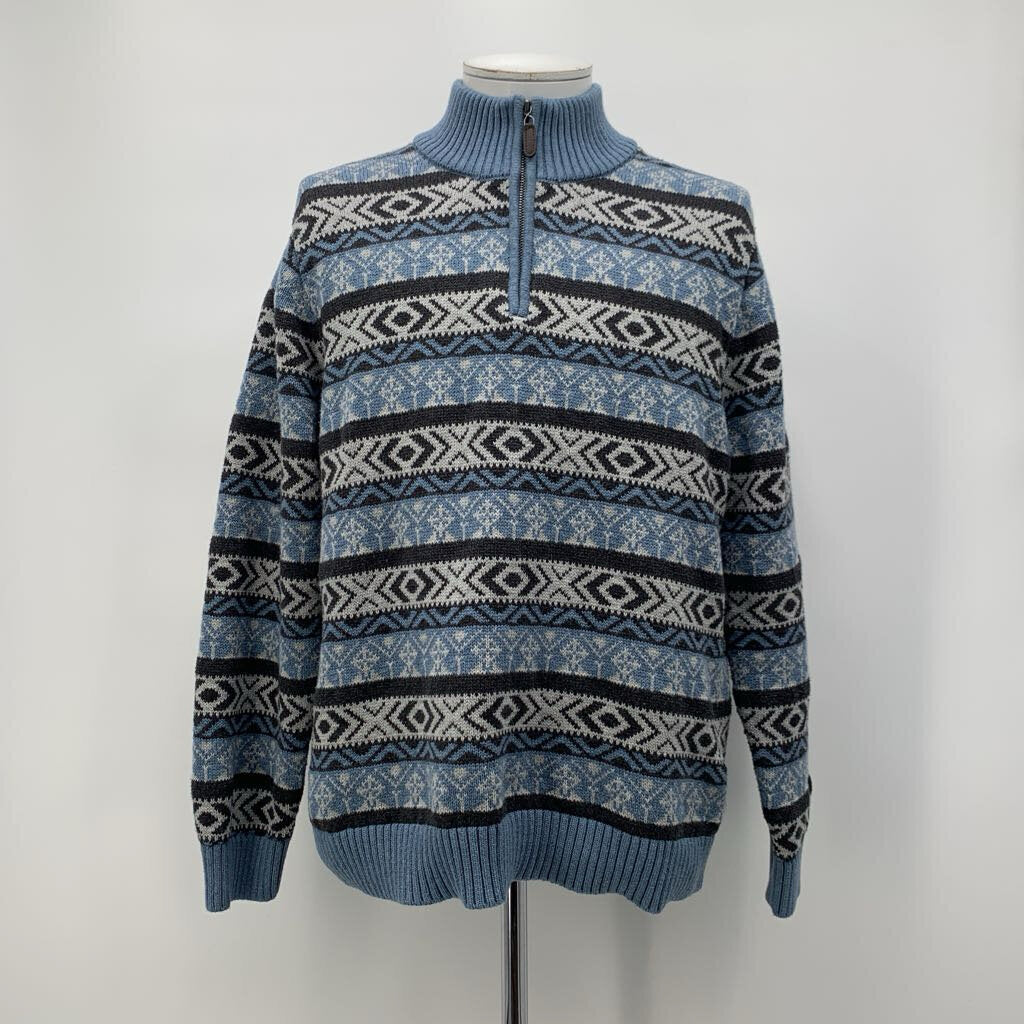 L.L. Bean Sweater