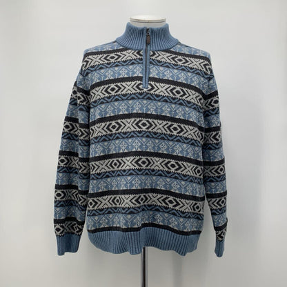 L.L. Bean Sweater