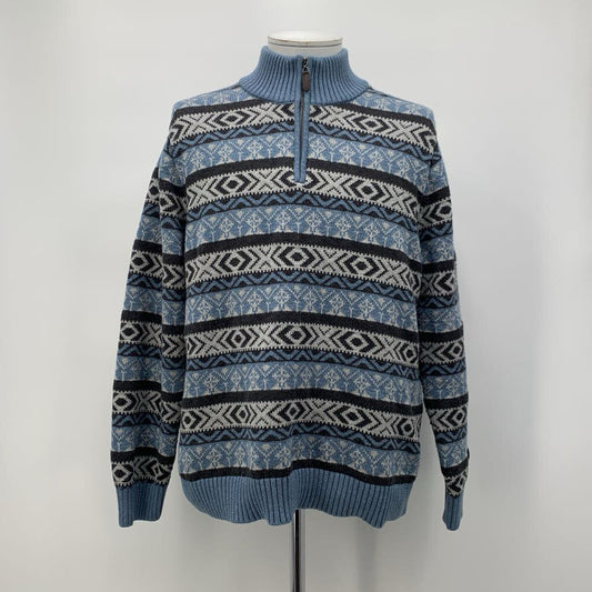 L.L. Bean Sweater