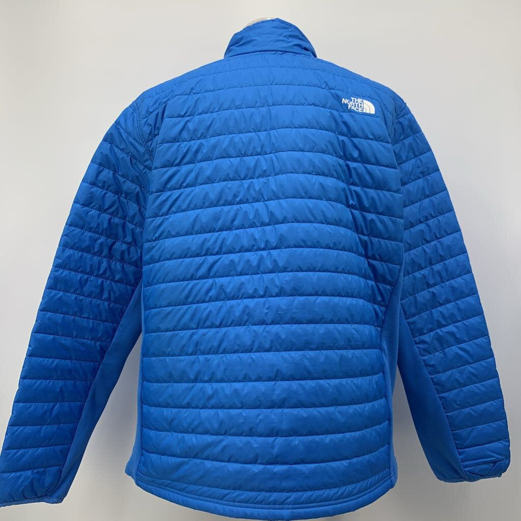 The North Face Puffer Jacket