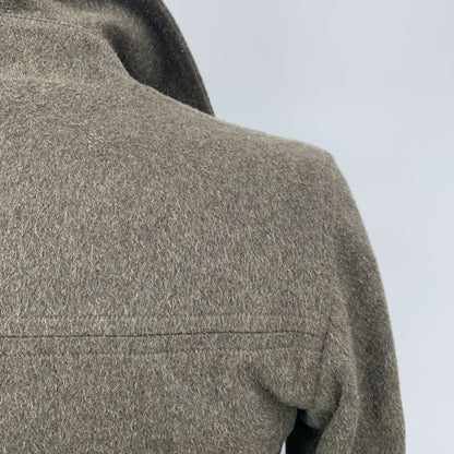 EZ by Zegna Wool Jacket