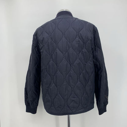 Polo Quilted Bomber Jacket