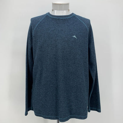 Tommy Bahama T-Shirt LS