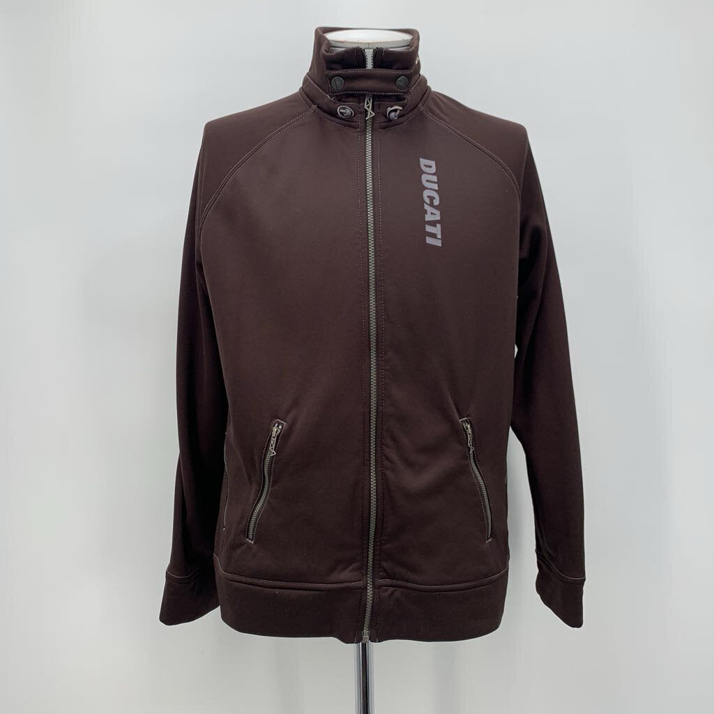 Puma x Ducati Jacket
