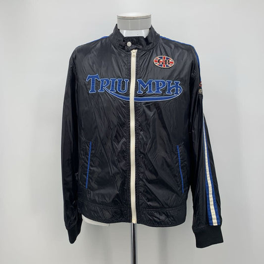 Lucky Brand x Triumph Jacket