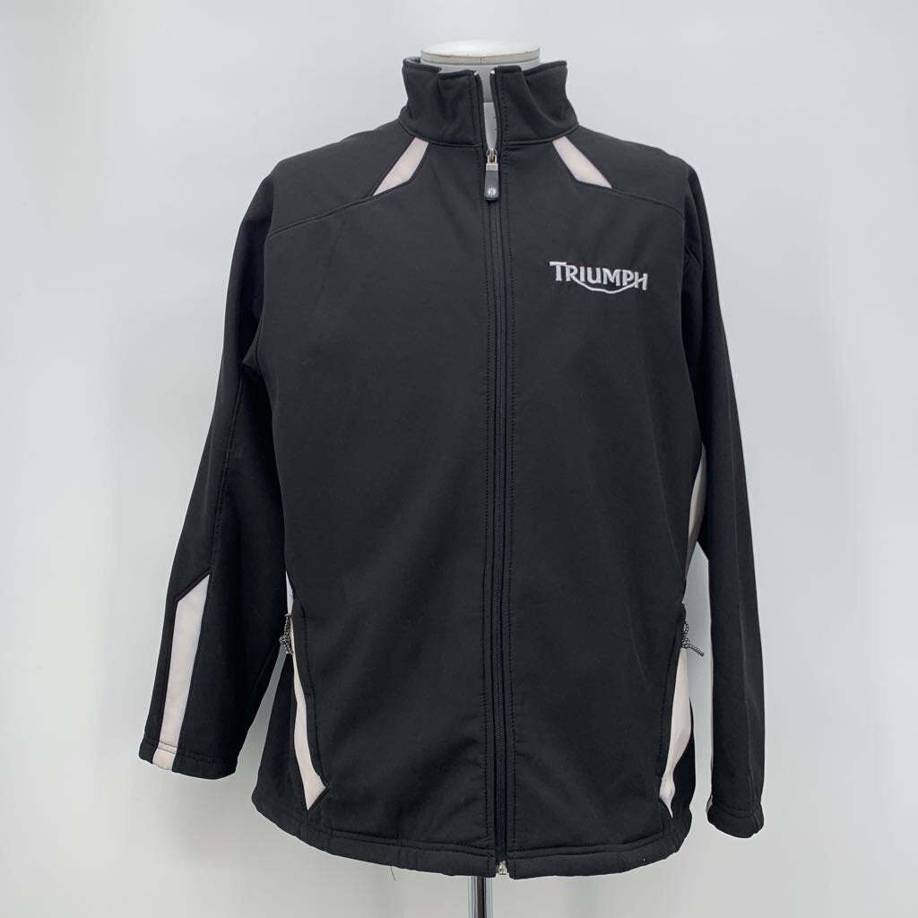 Triumph Jacket