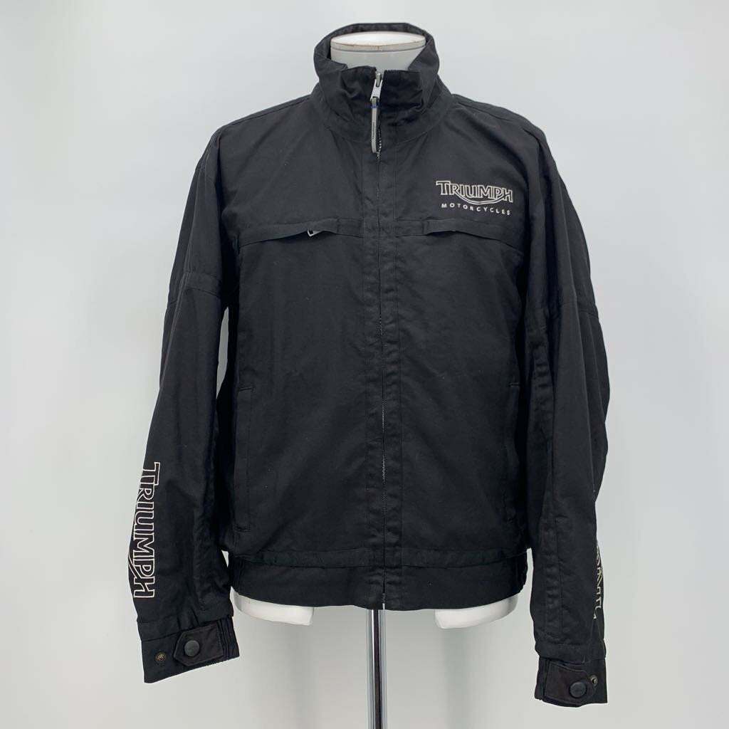 Triumph Jacket