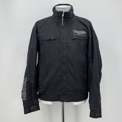 Triumph Jacket