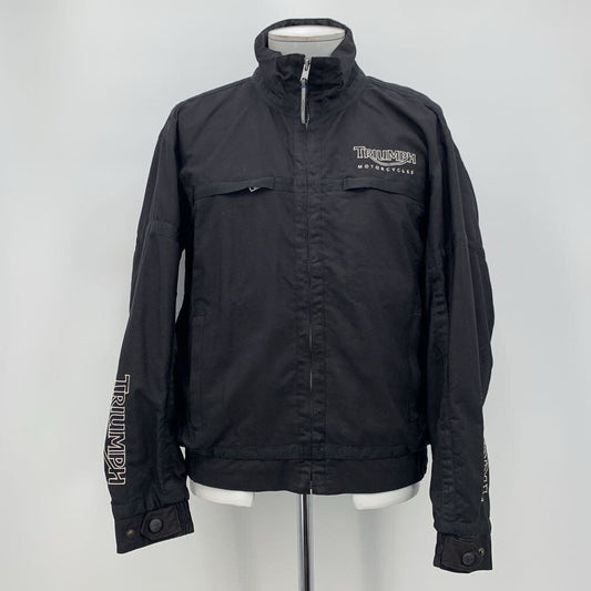 Triumph Jacket