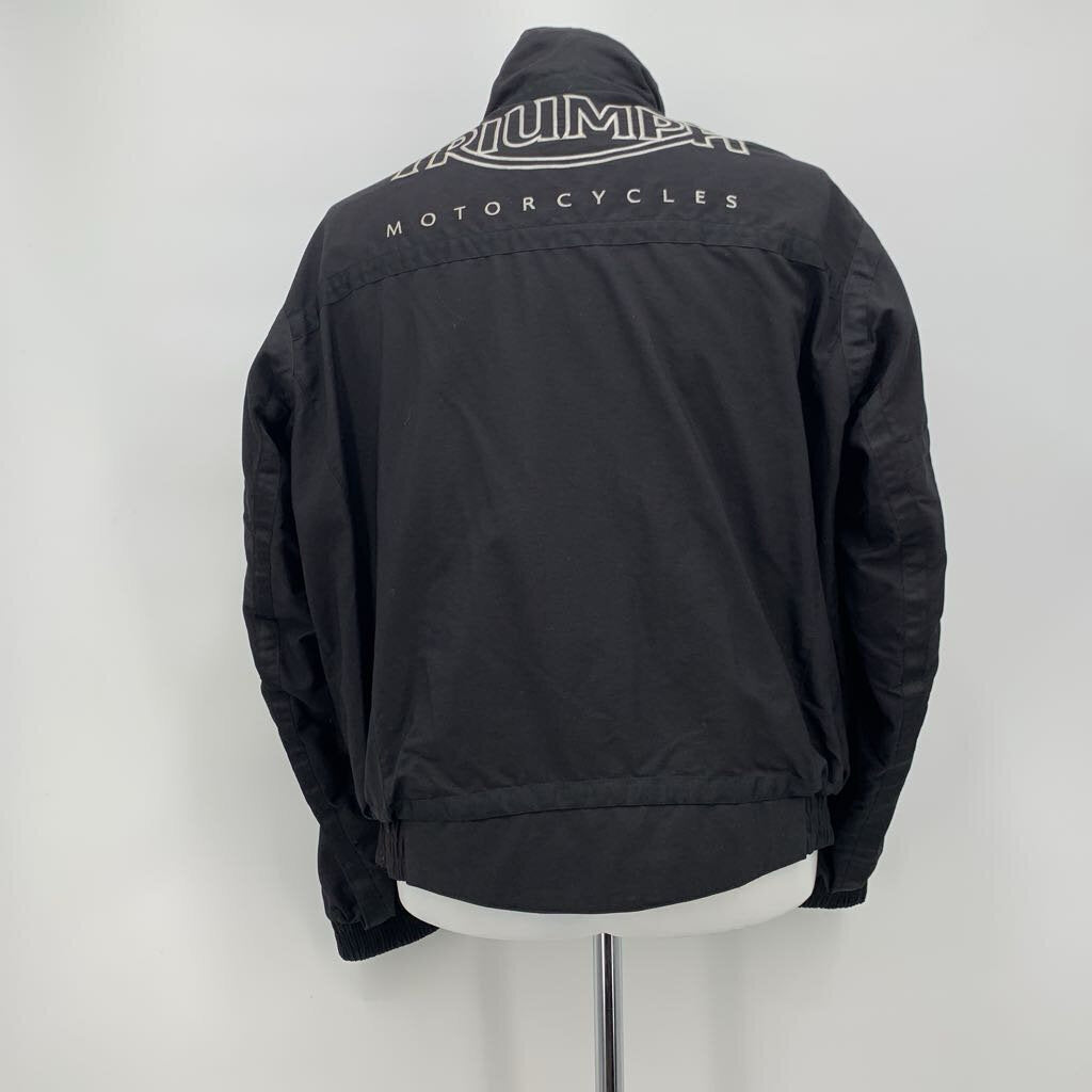 Triumph Jacket