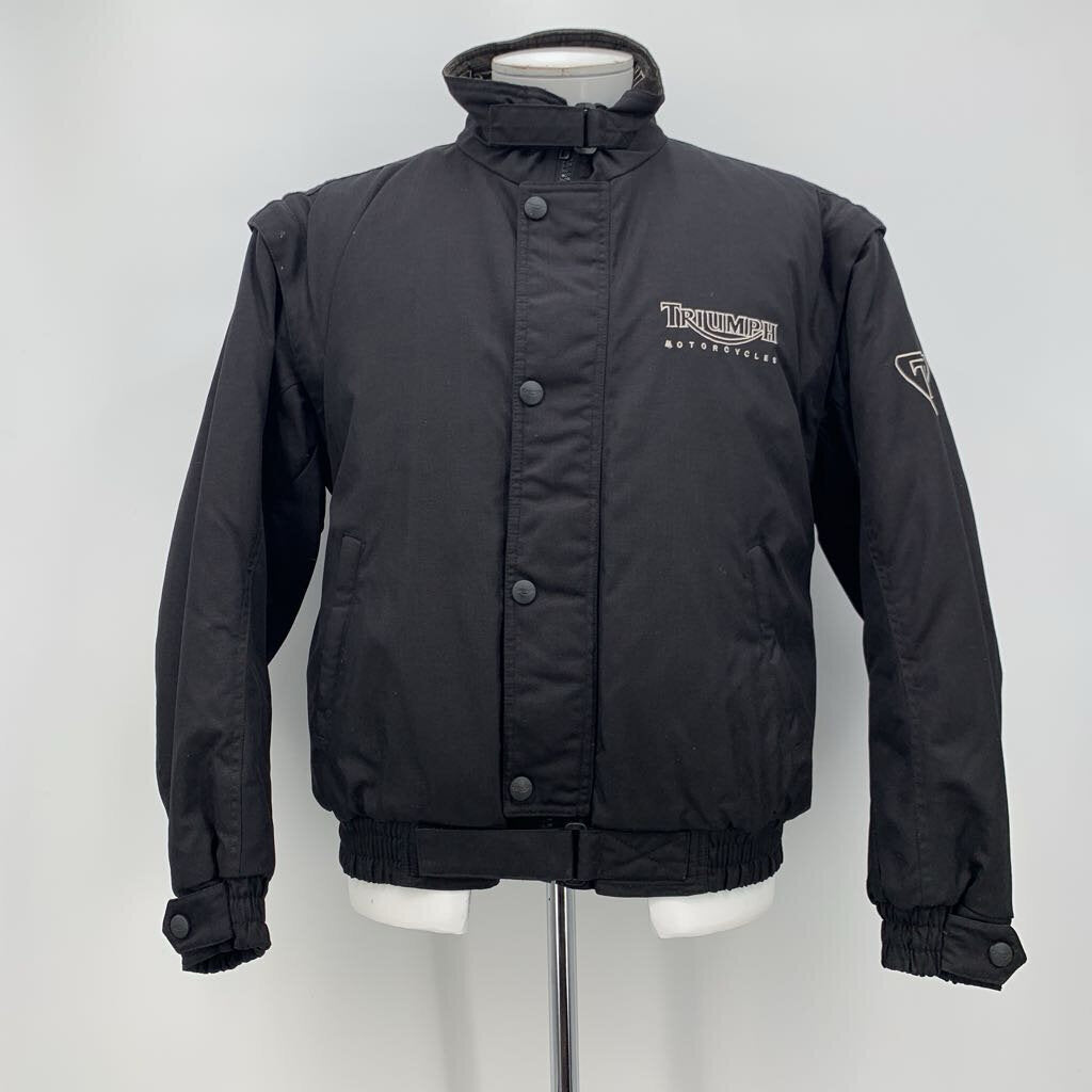 Triumph Riding Jacket