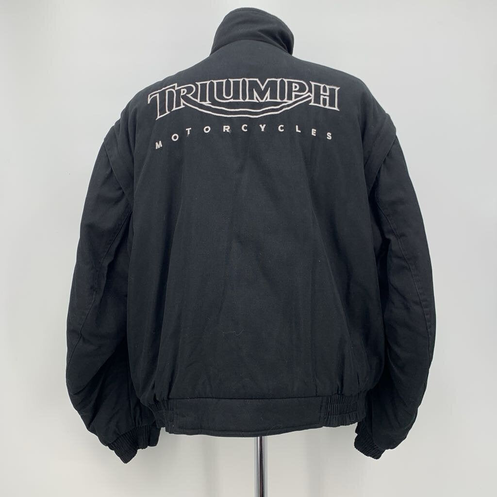 Triumph Riding Jacket