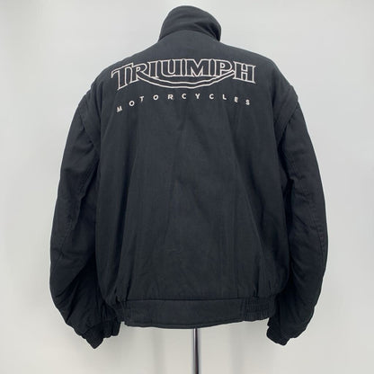 Triumph Riding Jacket