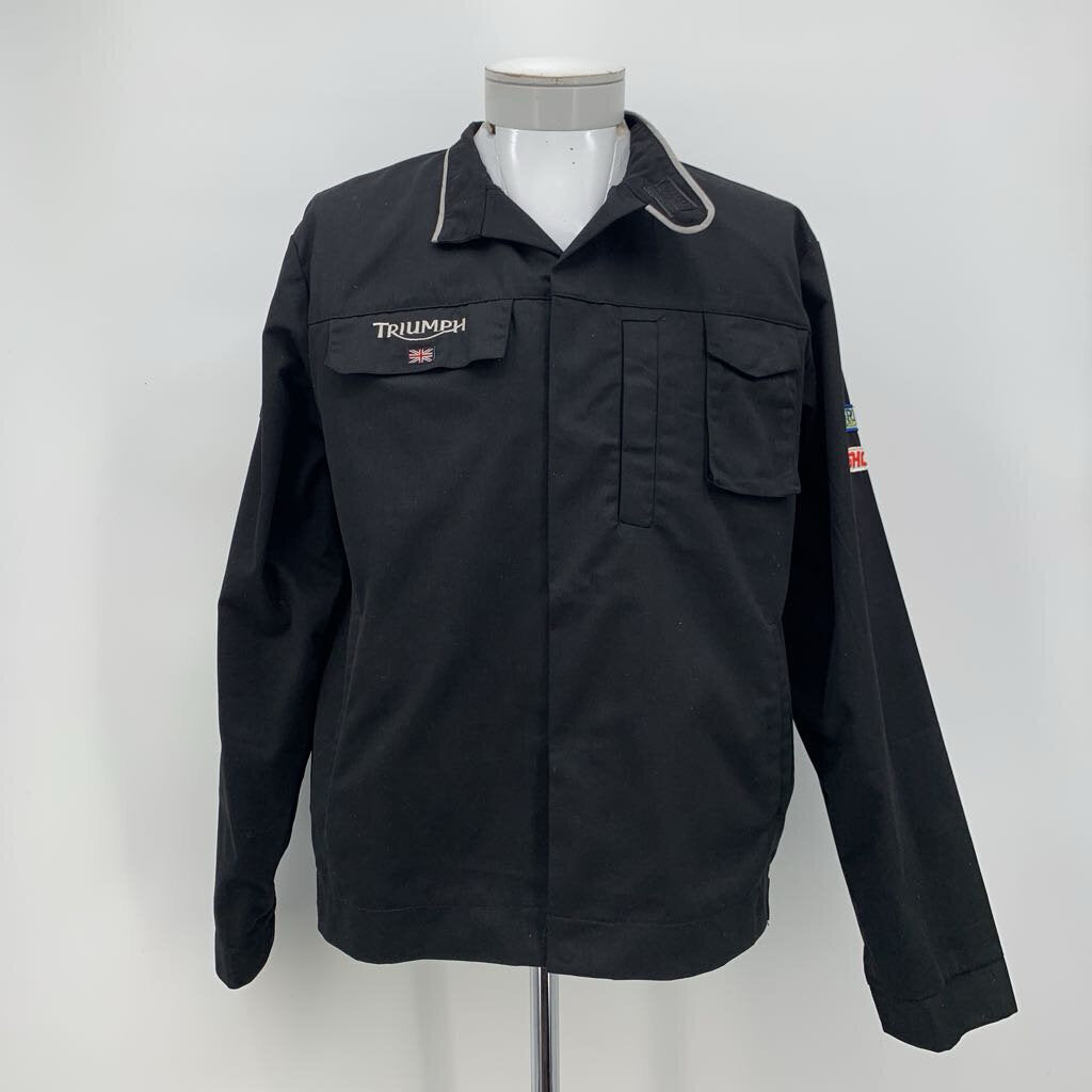 Triumph Jacket