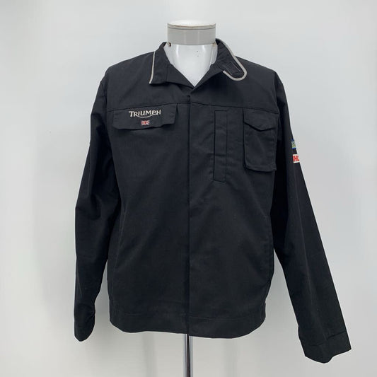 Triumph Jacket