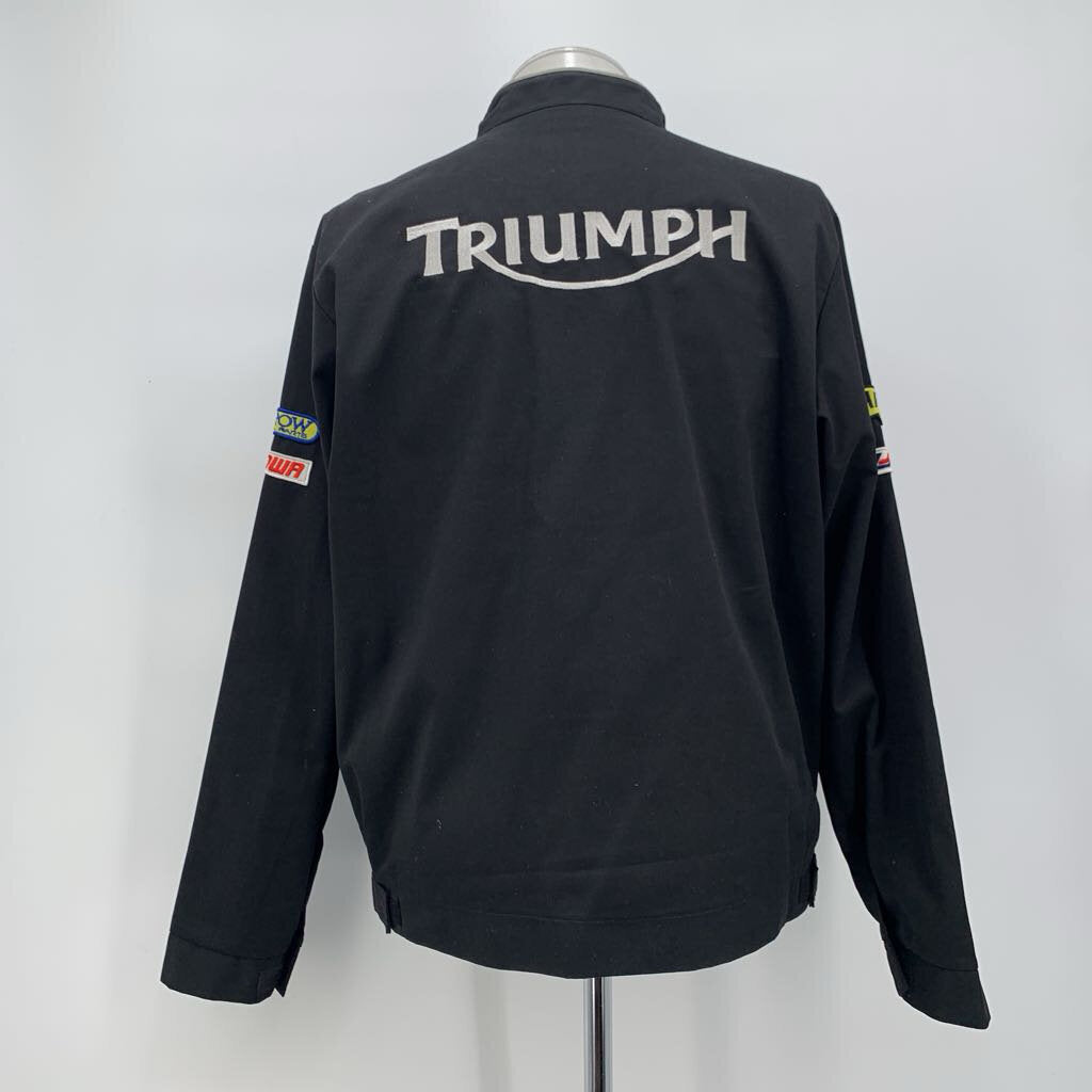 Triumph Jacket