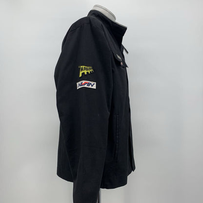 Triumph Jacket