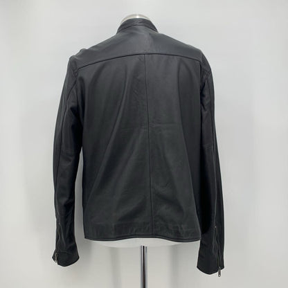 Lucky Brand Leather Jacket