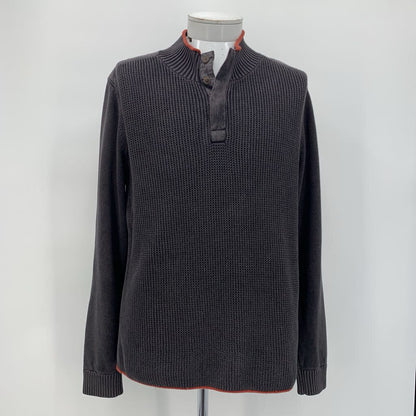 Carbon2Cobalt Sweater