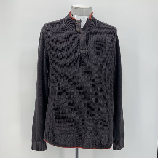 Carbon2Cobalt Sweater