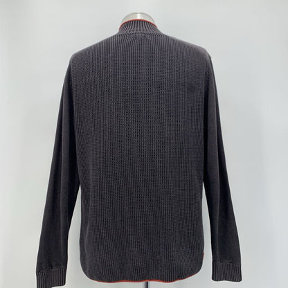 Carbon2Cobalt Sweater