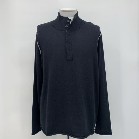 Carbon2Cobalt Sweater