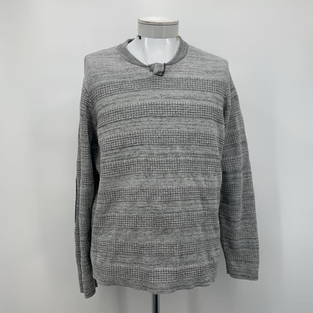 Carbon2Cobalt Sweater