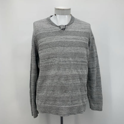 Carbon2Cobalt Sweater