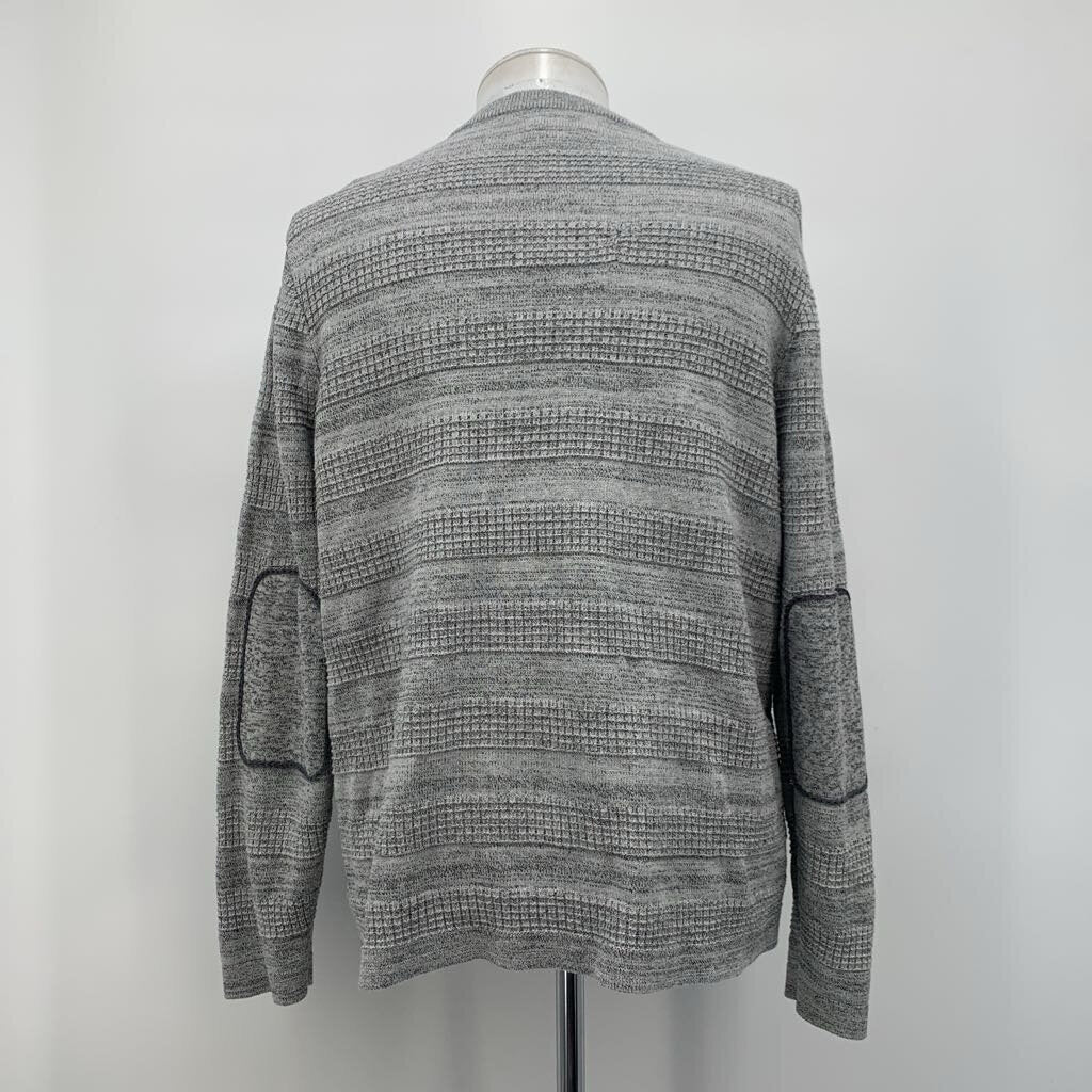 Carbon2Cobalt Sweater