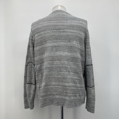 Carbon2Cobalt Sweater