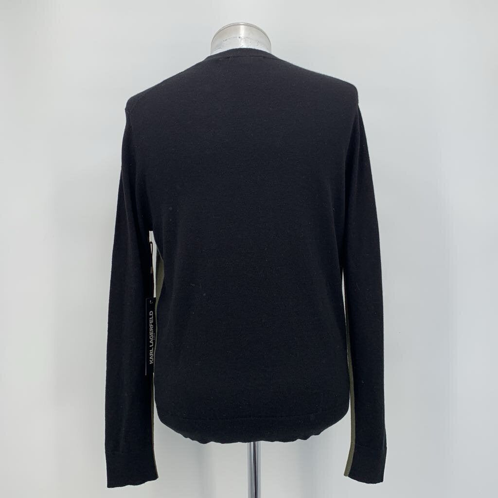 Karl Lagerfeld Sweater NWT