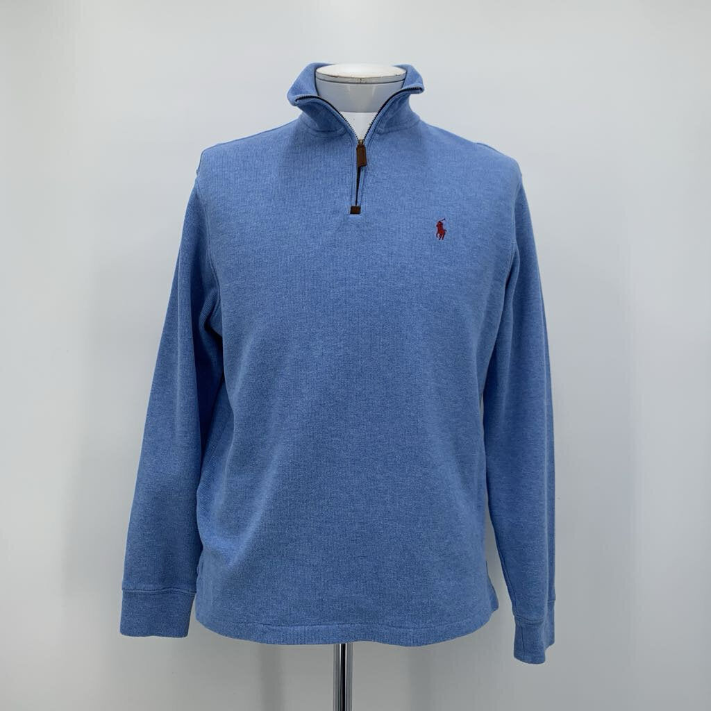 Polo Pullover