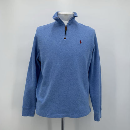 Polo Pullover