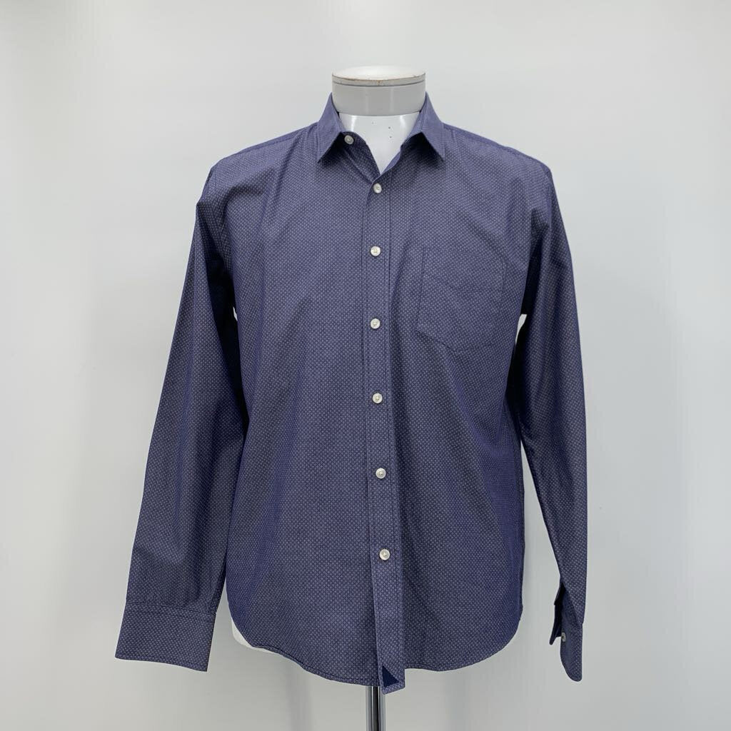Untuckit Shirt