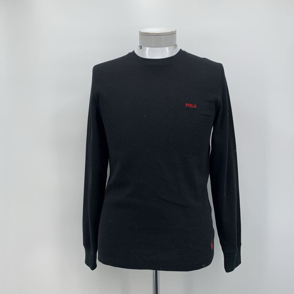Polo T-Shirt LS NWT